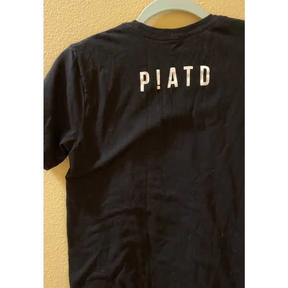 Panic at the disco tee - Picture 3 of 3